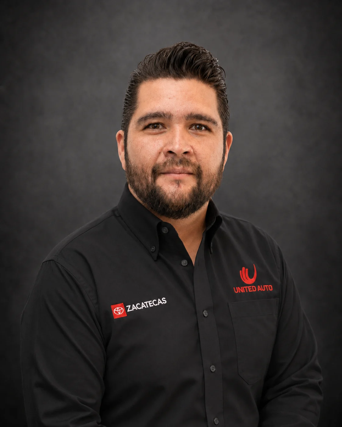 Alejandro Caldera