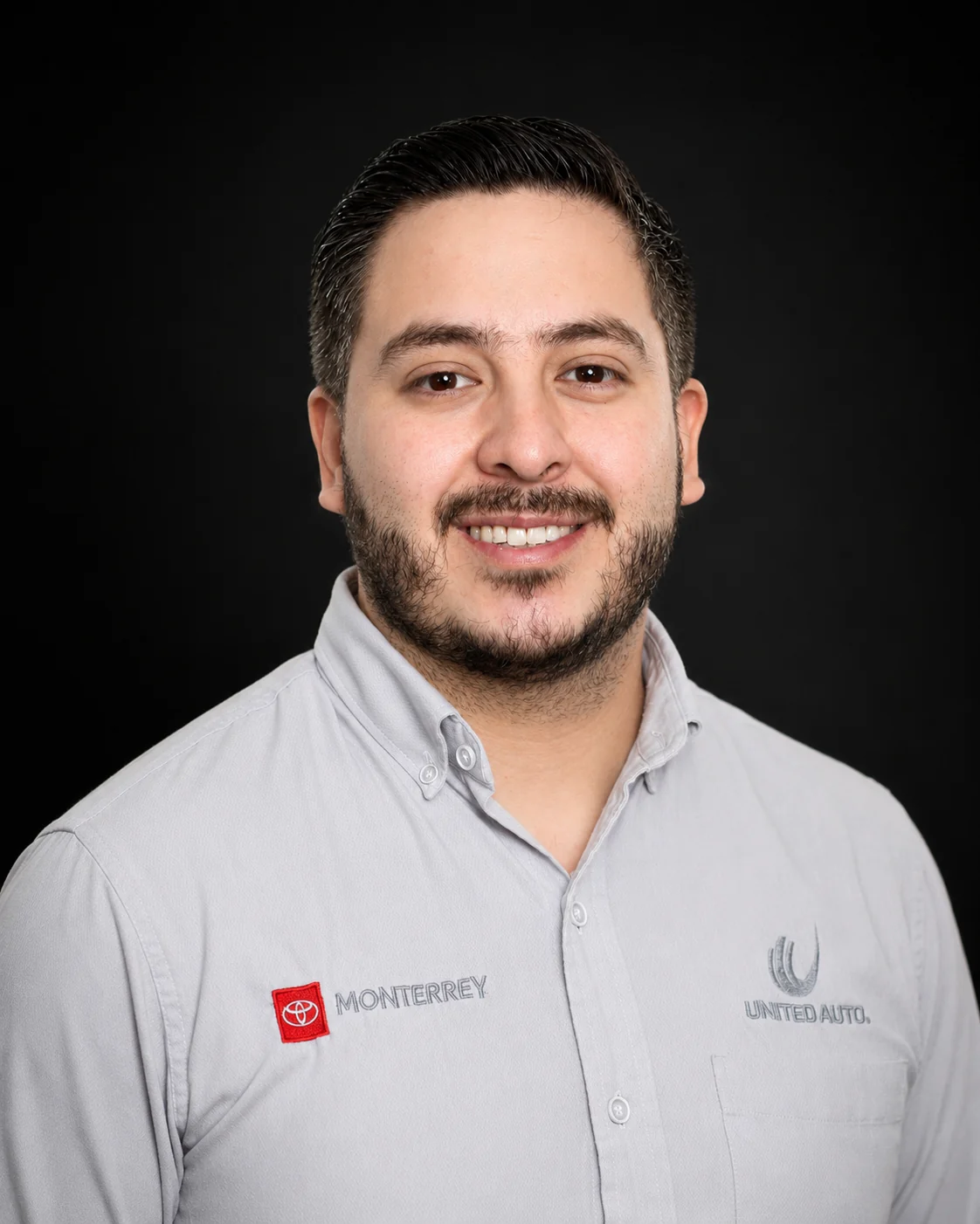 Erick Medrano