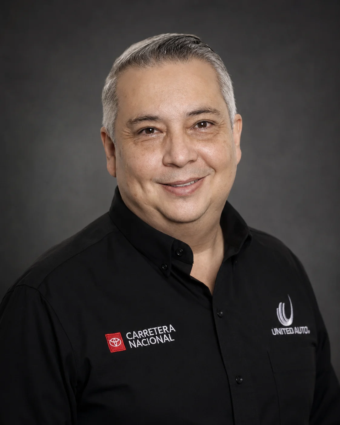 Jorge Garza