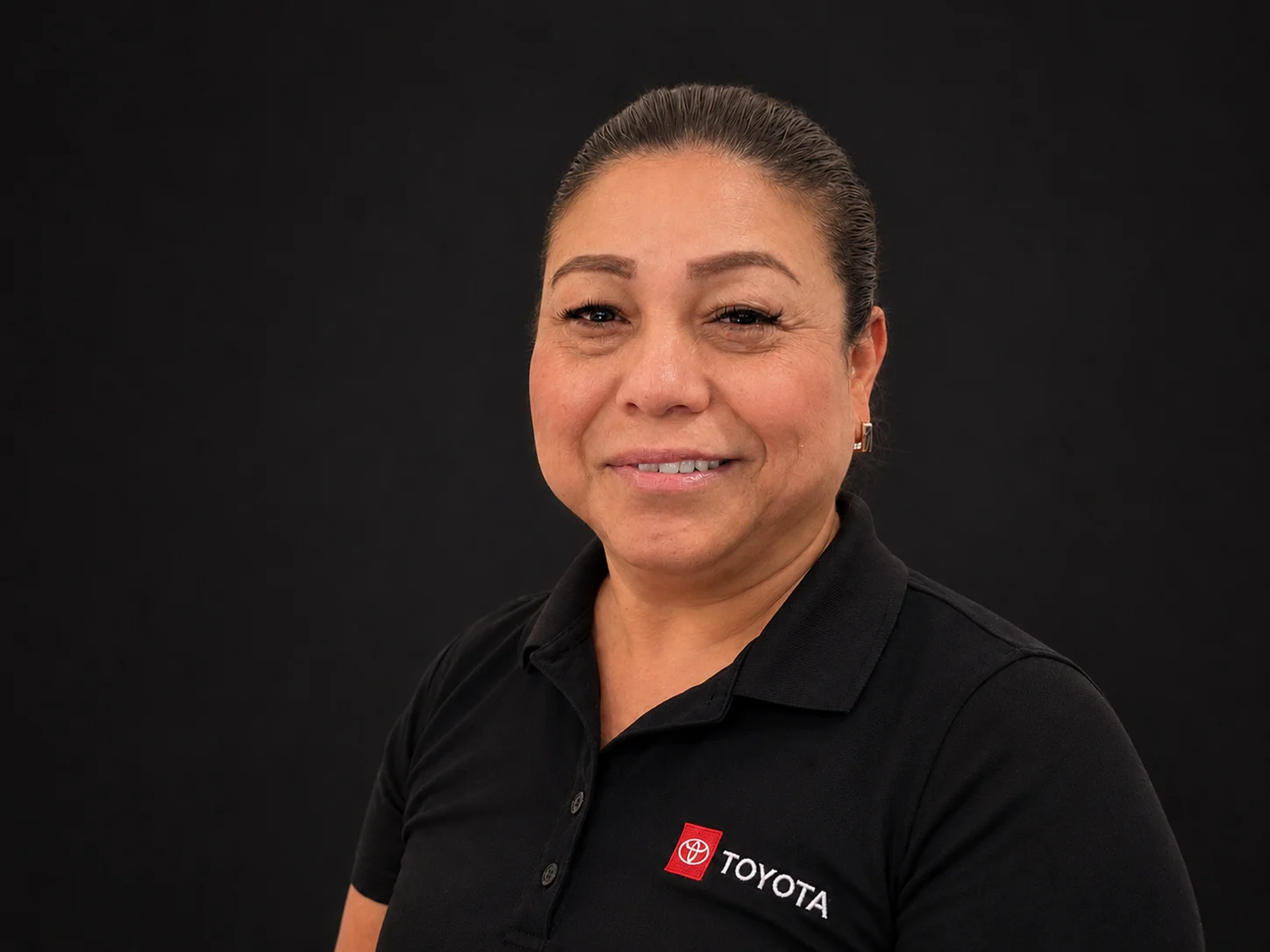 Sandra Espinoza