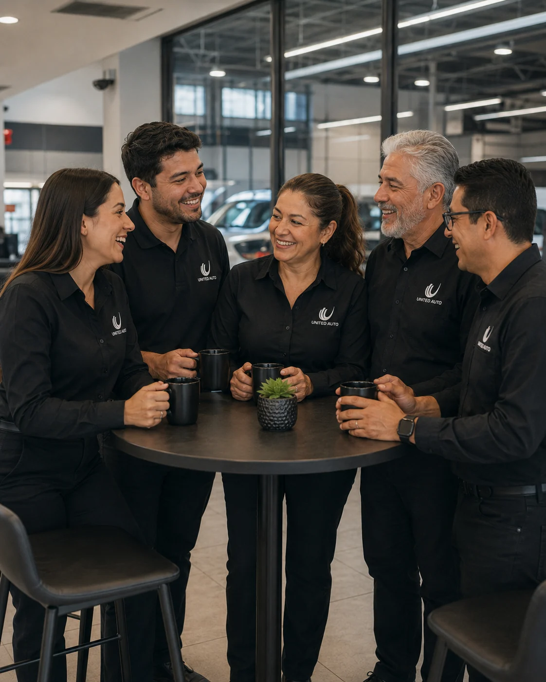 Vida United — cultura