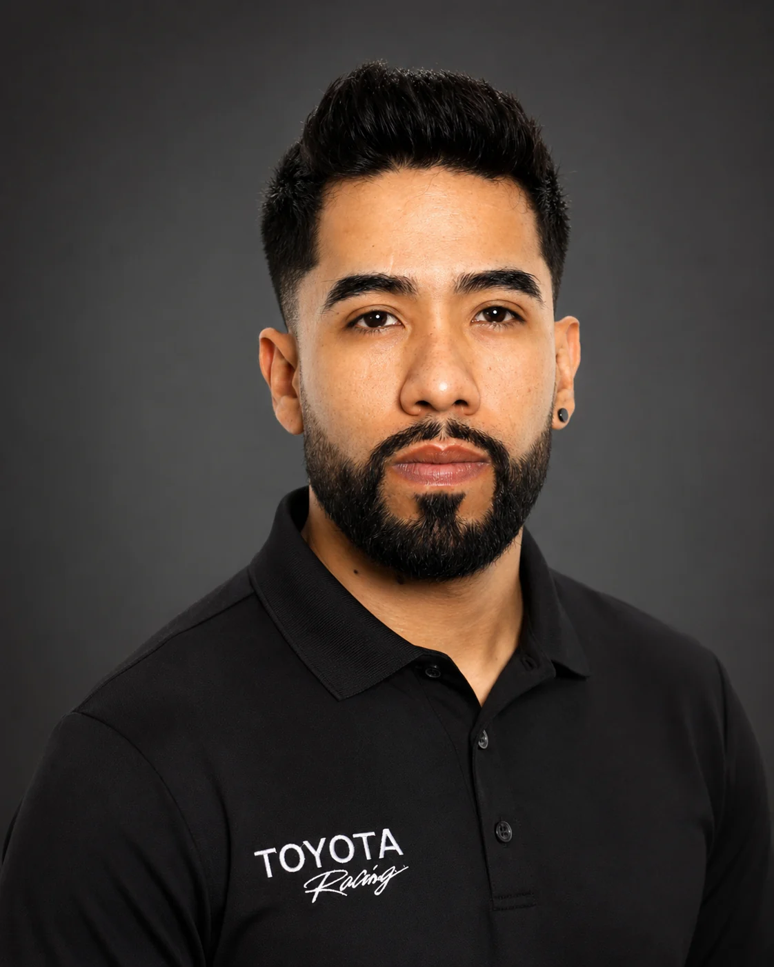 Julio Rivera