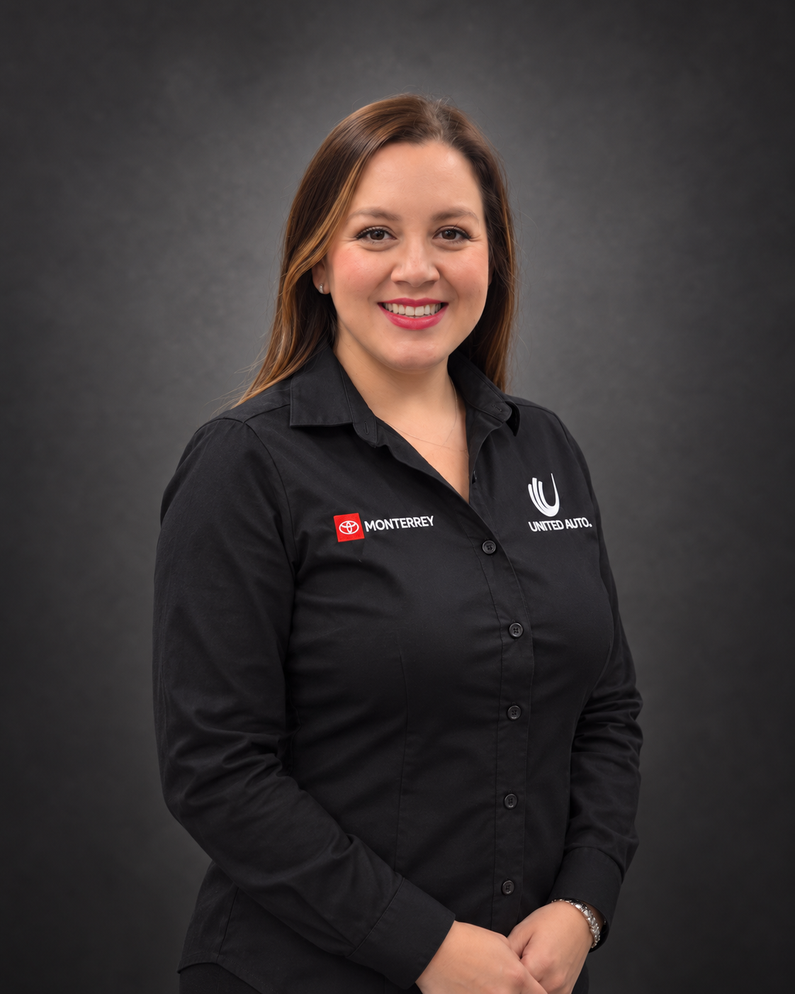 Janette Ponce
