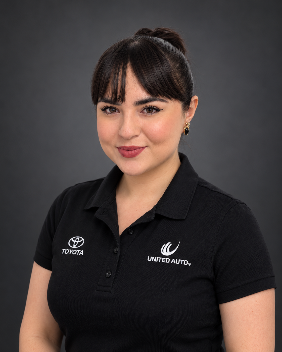 Karla Martínez