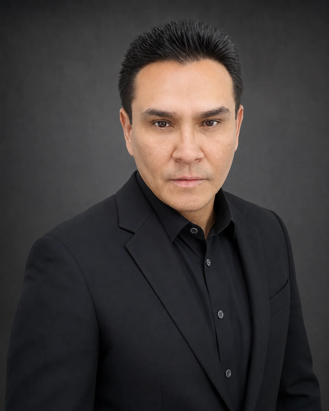 Alfredo Arce