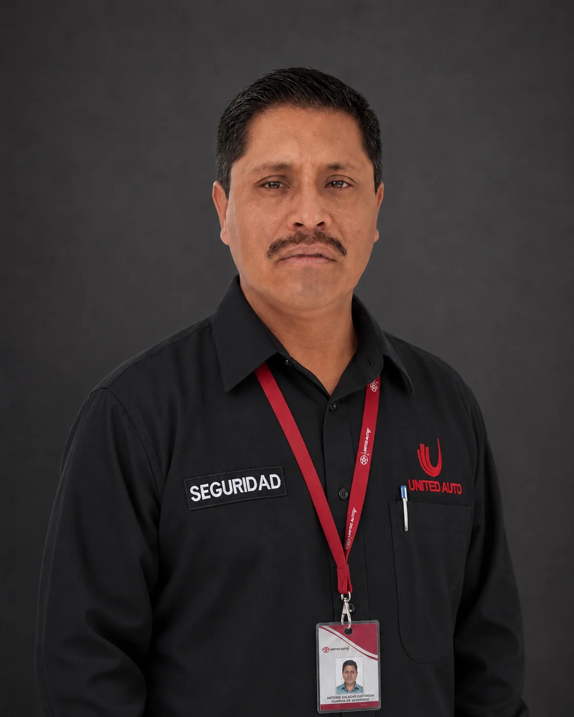 Antonio Salazar