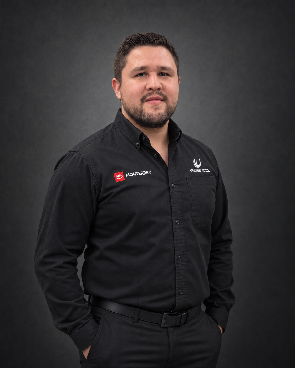 Gerardo Morales