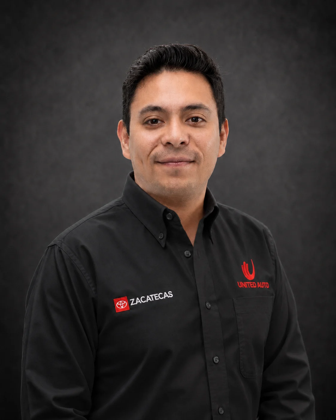 Omar López