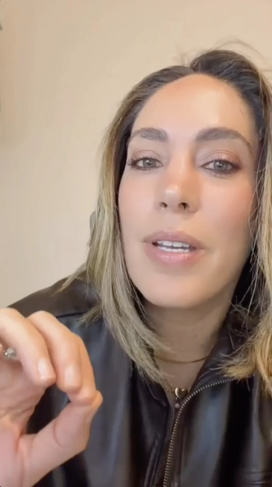 Daniela Bouzas · IA en negocios