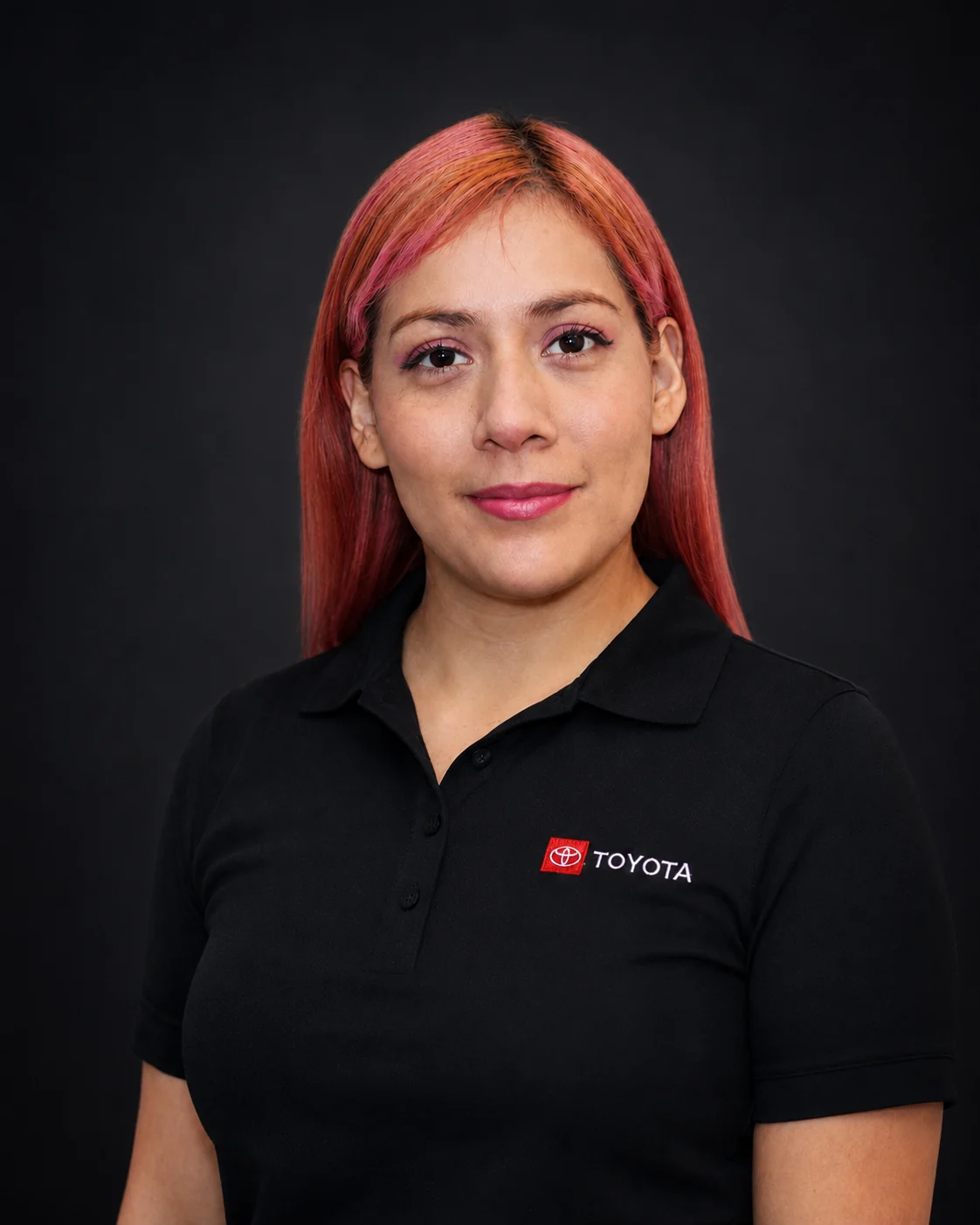 Samantha Tobías