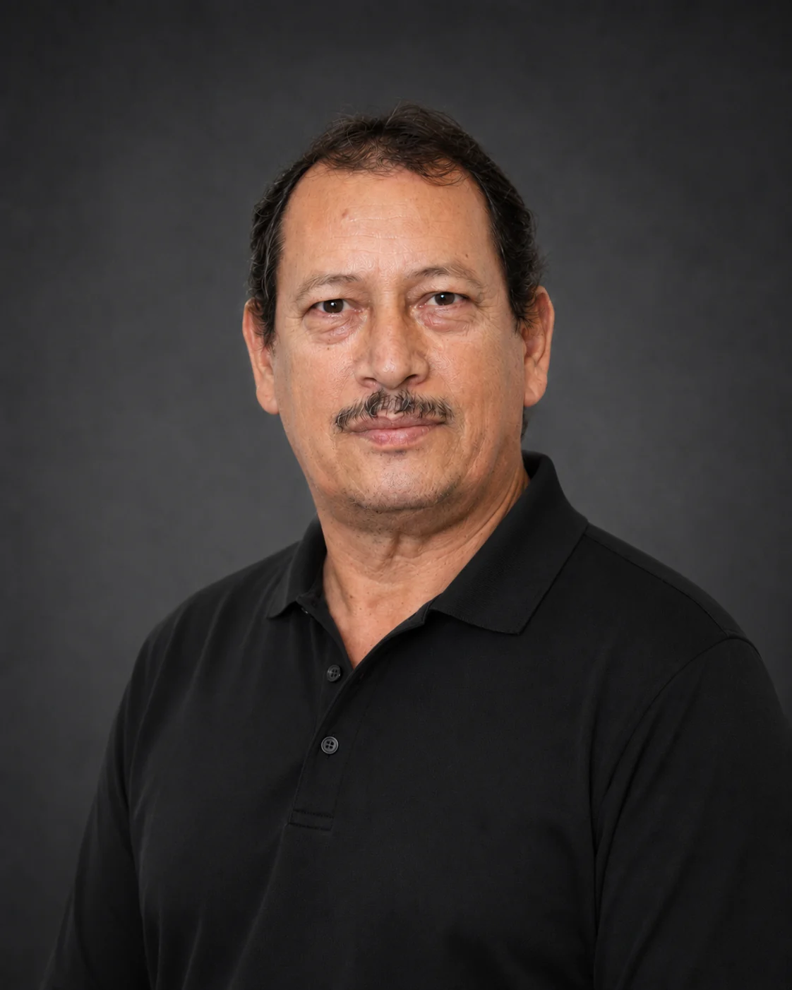 José Martín Garza