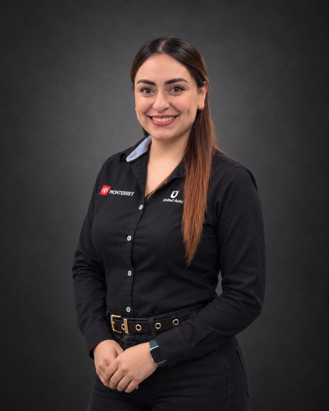 Brenda Cuevas